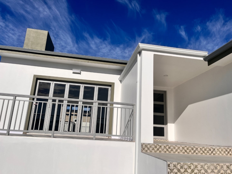 3 Bedroom Property for Sale in Noorsekloof Eastern Cape